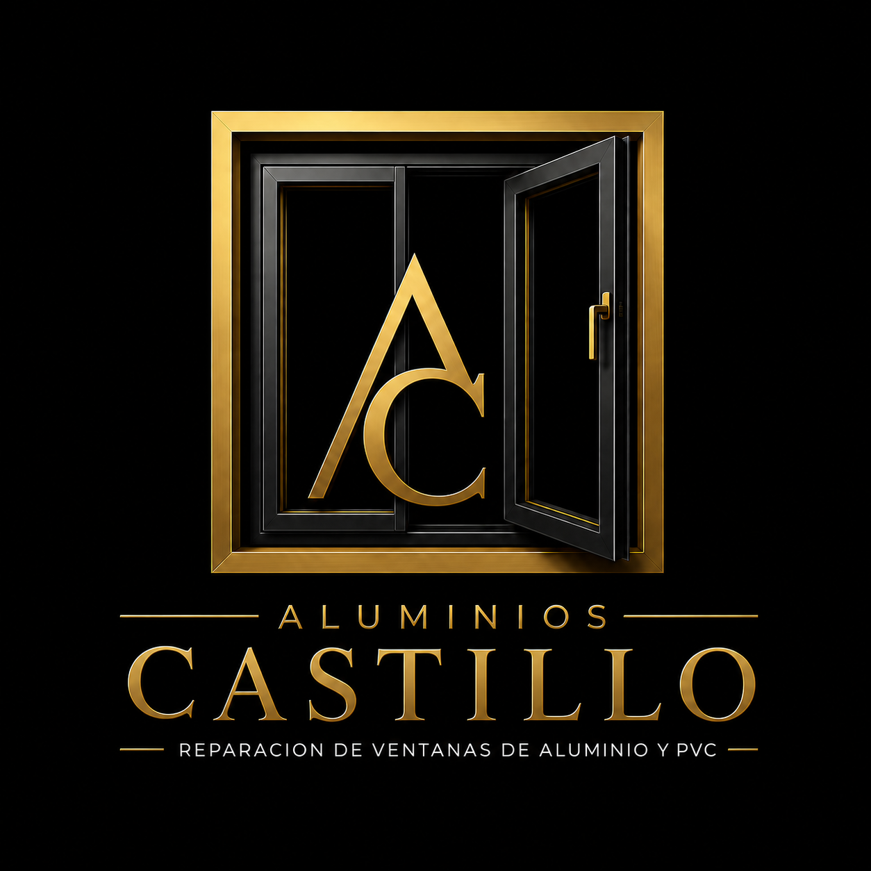 Aluminios Castillo